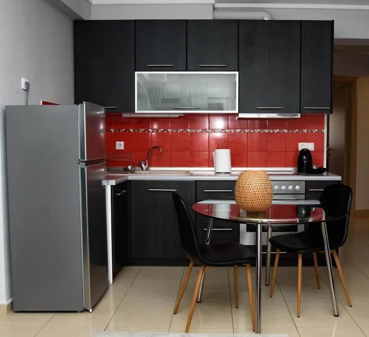 Stelina'S Cosy Loft - Ideal Spot Saloniki Grecja